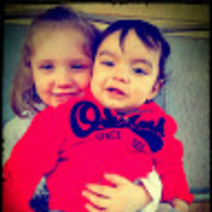 Meet your Posher, Sharon